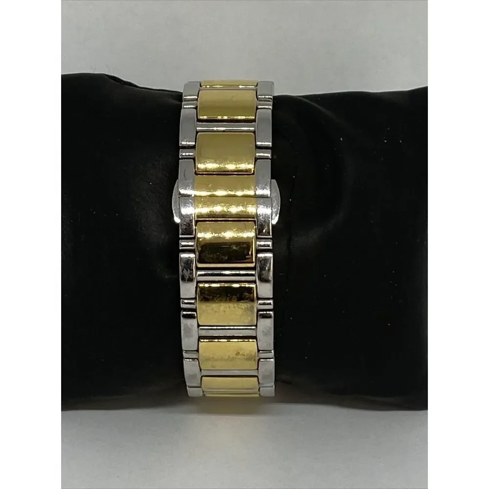 Kate Spade New York 0764 Women's Stainless Steel Analog Dial Quartz Watch GE569